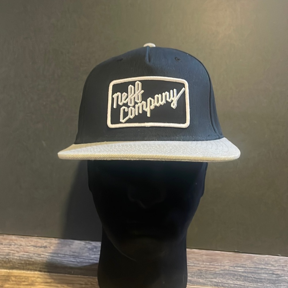 Neff Company SnapBack.